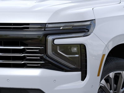 2026 Chevrolet Tahoe 4WD 4dr High Country