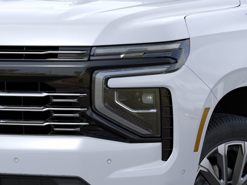 2026 Chevrolet Tahoe 4WD 4dr High Country