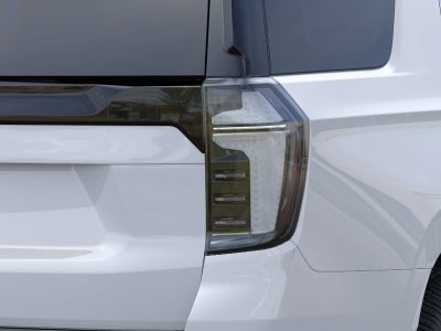 2026 Chevrolet Tahoe 4WD 4dr High Country