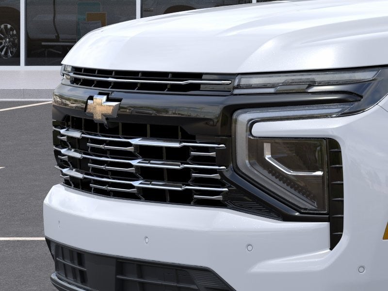 2026 Chevrolet Tahoe 4WD 4dr High Country
