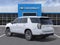 2026 Chevrolet Tahoe 4WD 4dr High Country