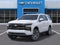 2026 Chevrolet Tahoe 4WD 4dr High Country