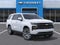 2026 Chevrolet Tahoe 4WD 4dr High Country