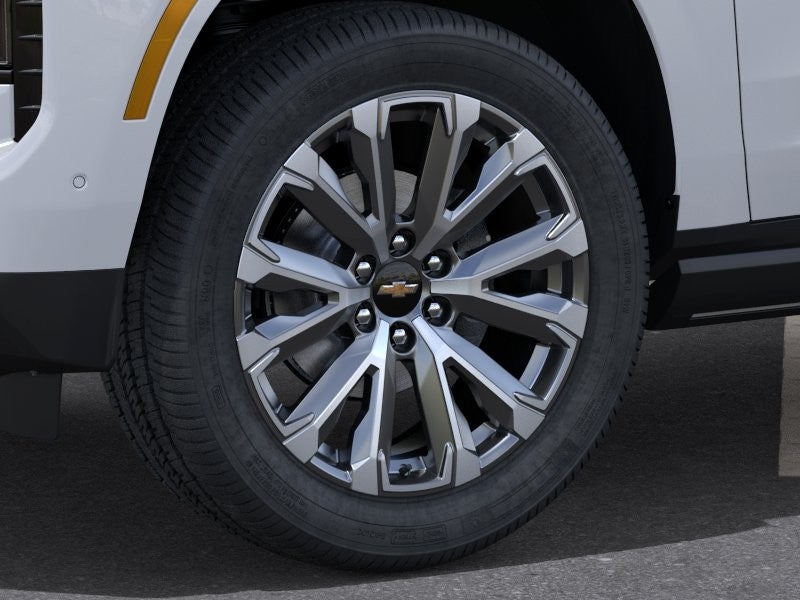 2026 Chevrolet Tahoe 4WD 4dr High Country