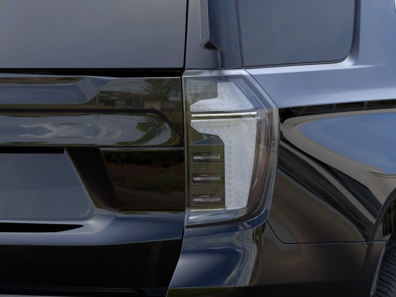 2026 Chevrolet Tahoe 4WD 4dr High Country