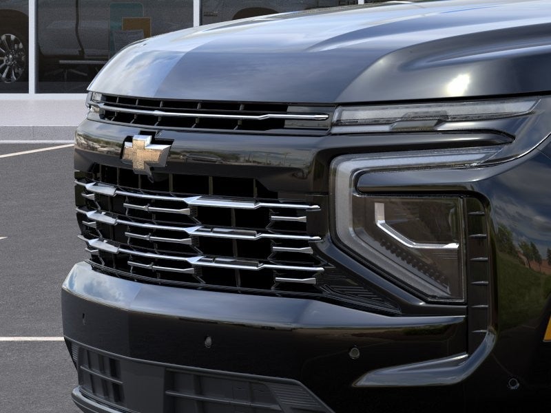 2026 Chevrolet Tahoe 4WD 4dr High Country