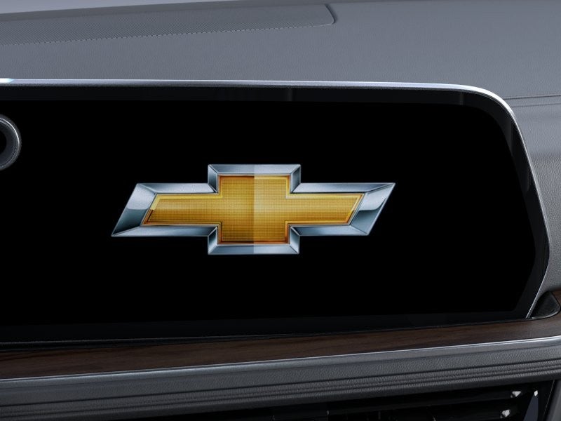 2026 Chevrolet Tahoe 4WD 4dr High Country
