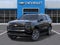 2026 Chevrolet Tahoe 4WD 4dr High Country
