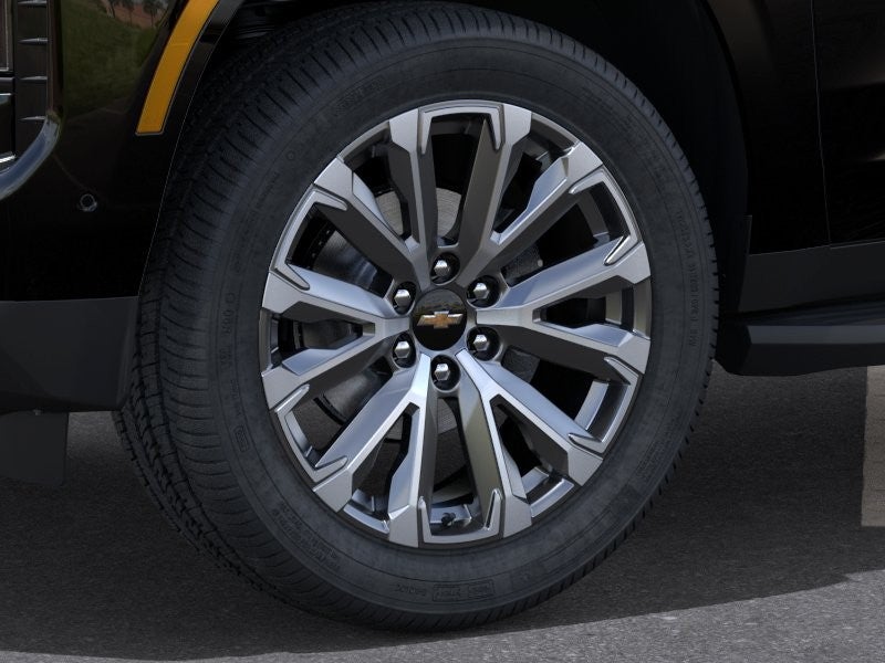 2026 Chevrolet Tahoe 4WD 4dr High Country