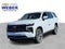 2026 Chevrolet Tahoe 4WD 4dr High Country
