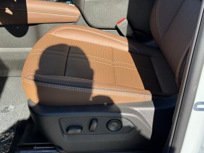 2026 Chevrolet Tahoe 4WD 4dr High Country