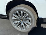 2026 Chevrolet Tahoe 4WD 4dr High Country