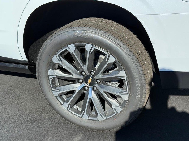 2026 Chevrolet Tahoe 4WD 4dr High Country