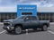 2026 Chevrolet Silverado 2500HD 4WD Crew Cab 159" LT