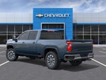 2026 Chevrolet Silverado 2500HD 4WD Crew Cab 159" LT