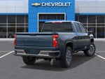 2026 Chevrolet Silverado 2500HD 4WD Crew Cab 159" LT