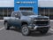 2026 Chevrolet Silverado 2500HD 4WD Crew Cab 159" LT