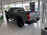 2026 Chevrolet Silverado 2500HD 4WD Crew Cab 159" Custom