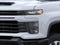 2026 Chevrolet Silverado 2500HD 4WD Crew Cab 159" Custom