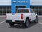 2026 Chevrolet Silverado 2500HD 4WD Crew Cab 159" Custom