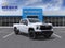 2026 Chevrolet Silverado 2500HD 4WD Crew Cab 159" LT