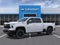 2026 Chevrolet Silverado 2500HD 4WD Crew Cab 159" LT