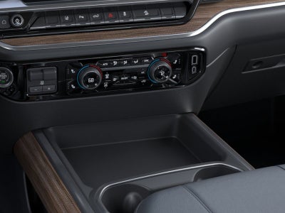 2026 Chevrolet Silverado 2500HD 4WD Crew Cab 159" LT