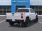 2026 Chevrolet Silverado 2500HD 4WD Crew Cab 159" LT
