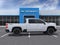 2026 Chevrolet Silverado 2500HD 4WD Crew Cab 159" LT