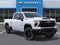 2026 Chevrolet Silverado 2500HD 4WD Crew Cab 159" LT
