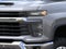 2026 Chevrolet Silverado 2500HD 4WD Crew Cab 159" LT