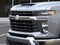 2026 Chevrolet Silverado 2500HD 4WD Crew Cab 159" LT