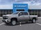 2026 Chevrolet Silverado 2500HD 4WD Crew Cab 159" LT