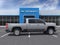 2026 Chevrolet Silverado 2500HD 4WD Crew Cab 159" LT