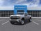 2026 Chevrolet Silverado 2500HD 4WD Crew Cab 159" LT