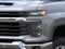 2026 Chevrolet Silverado 2500HD 4WD Crew Cab 159" LT
