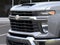 2026 Chevrolet Silverado 2500HD 4WD Crew Cab 159" LT