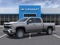 2026 Chevrolet Silverado 2500HD 4WD Crew Cab 159" LT