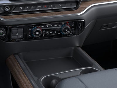 2026 Chevrolet Silverado 2500HD 4WD Crew Cab 159" LT