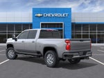 2026 Chevrolet Silverado 2500HD 4WD Crew Cab 159" LT