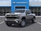 2026 Chevrolet Silverado 2500HD 4WD Crew Cab 159" LT