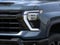 2026 Chevrolet Silverado 2500HD 4WD Crew Cab 159" LTZ