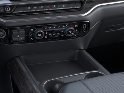 2026 Chevrolet Silverado 2500HD 4WD Crew Cab 159" LTZ