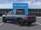 2026 Chevrolet Silverado 2500HD 4WD Crew Cab 159" LTZ