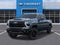 2026 Chevrolet Silverado 2500HD 4WD Crew Cab 159" LTZ
