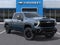 2026 Chevrolet Silverado 2500HD 4WD Crew Cab 159" LTZ