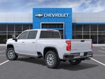 2026 Chevrolet Silverado 2500HD 4WD Crew Cab 159" LTZ