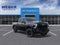 2026 Chevrolet Silverado 2500HD 4WD Crew Cab 159" LTZ