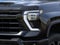 2026 Chevrolet Silverado 2500HD 4WD Crew Cab 159" LTZ
