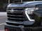 2026 Chevrolet Silverado 2500HD 4WD Crew Cab 159" LTZ